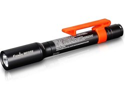 Fenix WF05E Zaklamp FEWF05E Industriële ATEX Zaklamp, 85 lumen, Aluminium