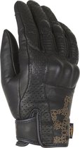 Furygan Astral Lady D3O Black Motorcycle Gloves XS