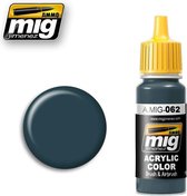 Mig - French Blue (17 Ml) (Mig0062)