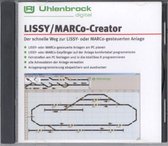 Uhlenbrock - Lissy-creator (Uh19300)