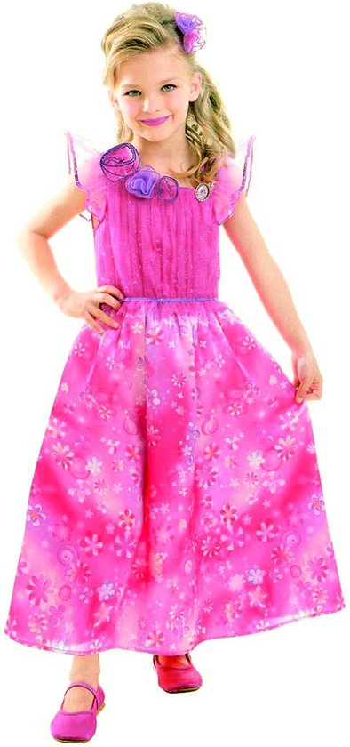 Robe Barbie® pour fille - Habiller des vêtements