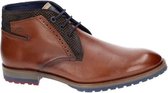 Fluchos -Heren -  cognac/caramel - boots & bottines - maat 46