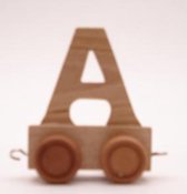 Lettertreinen A