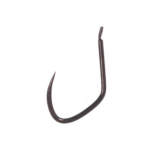 "Guru Kaizen Pole Rigs - 15 cm - Taille 18 - 0,13 mm -"