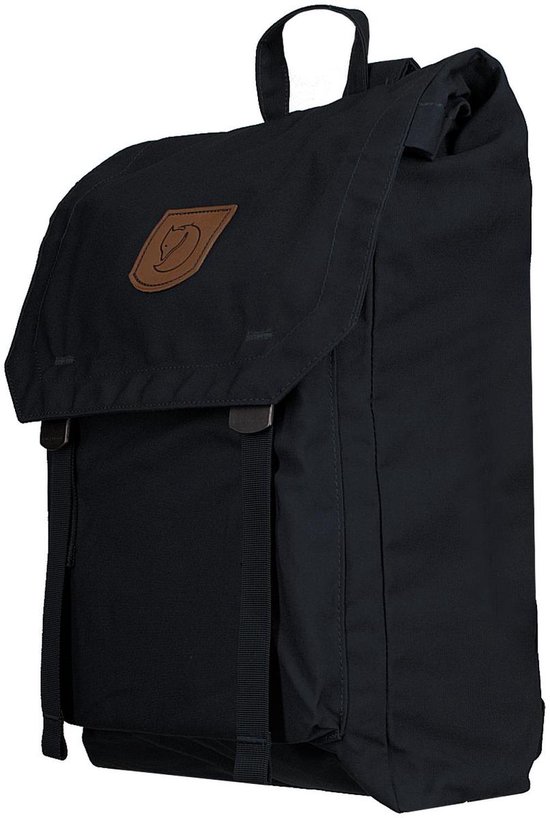 Fjällräven Foldsack No.1 Rucksack 40 Cm – Aus G-1000 HeavyDuty Eco, Mit Laptopfach (bis 15 Zoll)