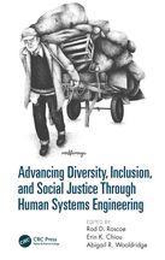 Advancing Diversity, Inclusion, and Social Justice Through H ... - cover