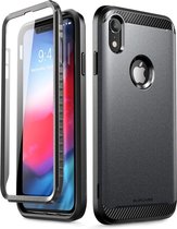 iPhone XR dummy model (zwart) - display model iPhone XR - showroom model iPhone XR