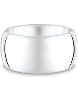 Quinn - Dames Ring - 925 / - zilver - 222226