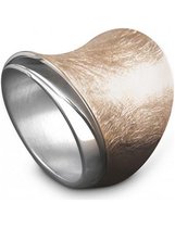 Quinn - Dames Ring - 925 / - zilver - 22968508