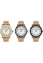 Timberland Herenhorloge TBL15949JSUB.63SET