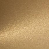 Tonic pearlescent karton - majestic gold 5 vl A4 9500e