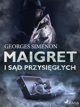 Komisarz Maigret - Maigret i sąd przysięgłych