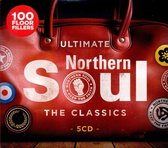 Ultimate Northern Soul: The Classics