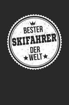 Bester Skifahrer Der Welt