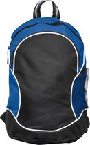 Clique Backpack Kobalt maat No size
