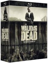 Walking Dead - Season 1 t/m 6 (Import)