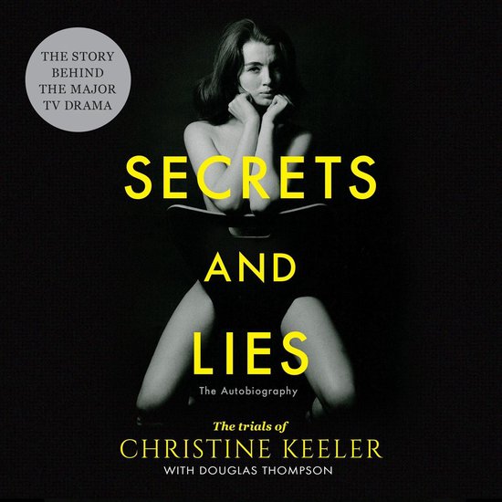 Secrets and Lies - cover