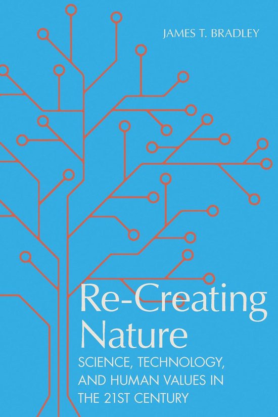 Re-Creating Nature - cover