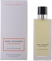 Angel Schlesser - Damesparfum Flor Naranjo Femme Angel Schlesser EDT - Vrouwen - 100 ml