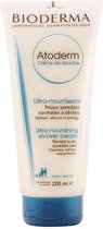Bioderma - Shower Cream Atoderm Bioderma - Unisex - 200 ml