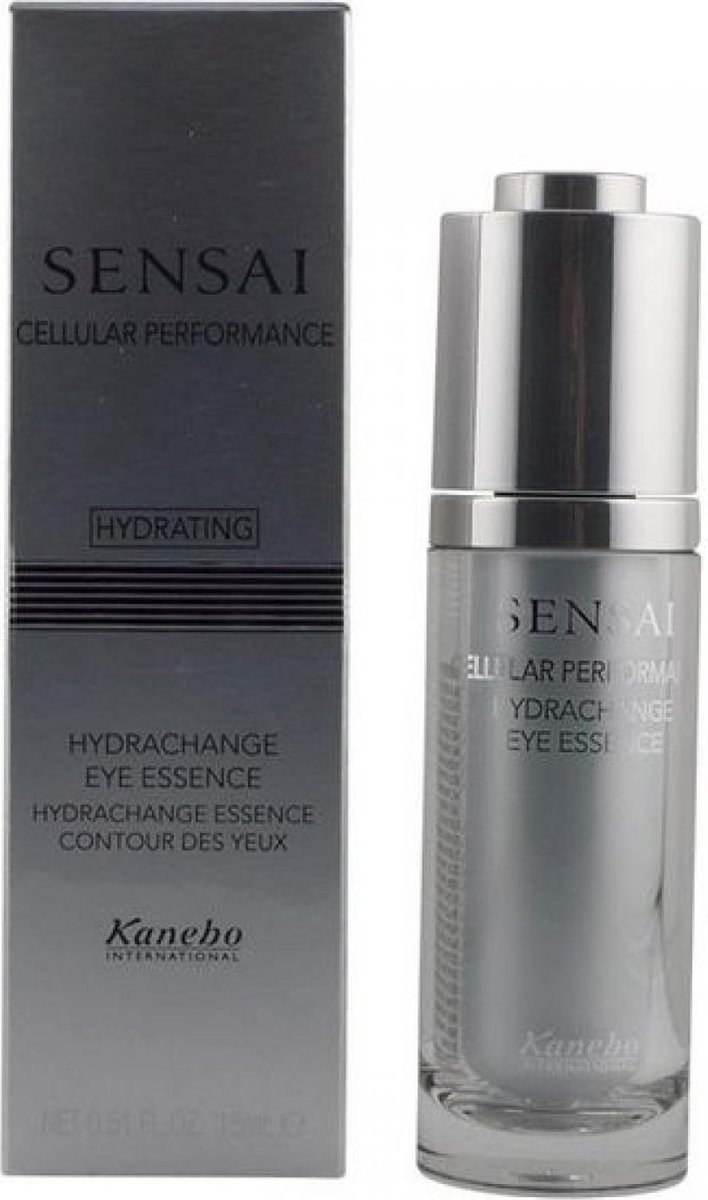 Goedkoopste SENSAI Cellular Performance Hydrachange Eye Essence Oogserum 15 ml