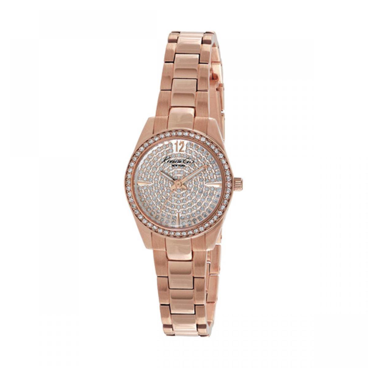Horloge Dames Kenneth Cole IKC0005 (28 mm)