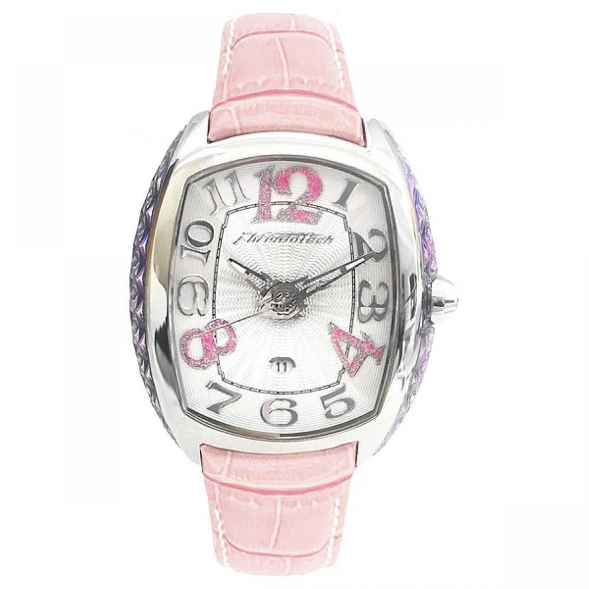 Horloge Dames Chronotech CT7998L-07 (35 mm)