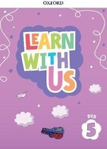 Learn With Us: Level 5: DVD