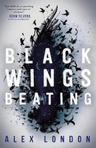 Black Wings Beating The Skybound Saga
