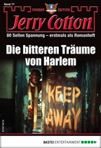 Jerry Cotton Sonder-Edition 77 - Jerry Cotton Sonder-Edition 77