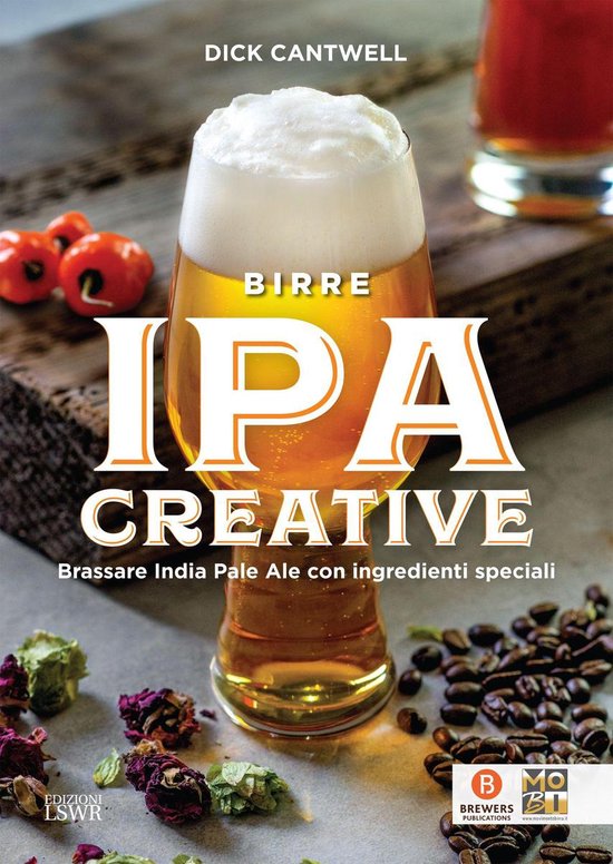 Birre IPA creative - cover