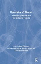 Dynamics of Dissent: Theorizing Movements for Inclusive Futures