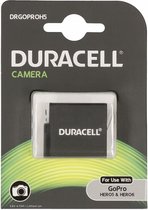 Duracell GoPro battery for Hero 5, 6 and 7
