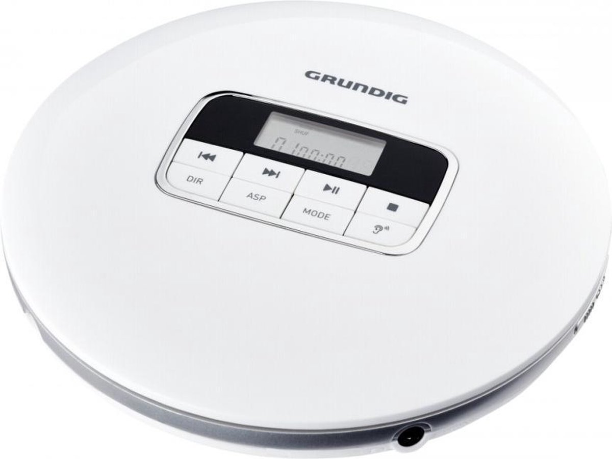 Grundig GCDP 8500 (7 magasins) trouvez tous les prix