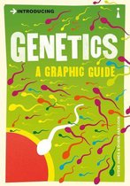 Graphic Guides - Introducing Genetics