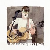 Colin Meloy - Sings Live (CD)