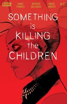 Something is Killing the Children 2 - Something is Killing the Children #2