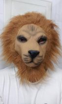 Leeuwenmasker