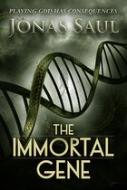 The Immortal Gene 1 - The Immortal Gene