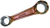 Yamaha / Mariner drijfstang rod connecting 4/5 PK en 8 PK 6E0-11651-01 / 629-9492M