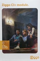 SMARDTV Ziggo CI+ 1.3 Interactieve TV Module OUD UPC-gebied