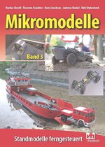 Modellbau - Mikromodelle Band 3