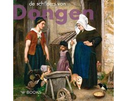De schilders van Dongen