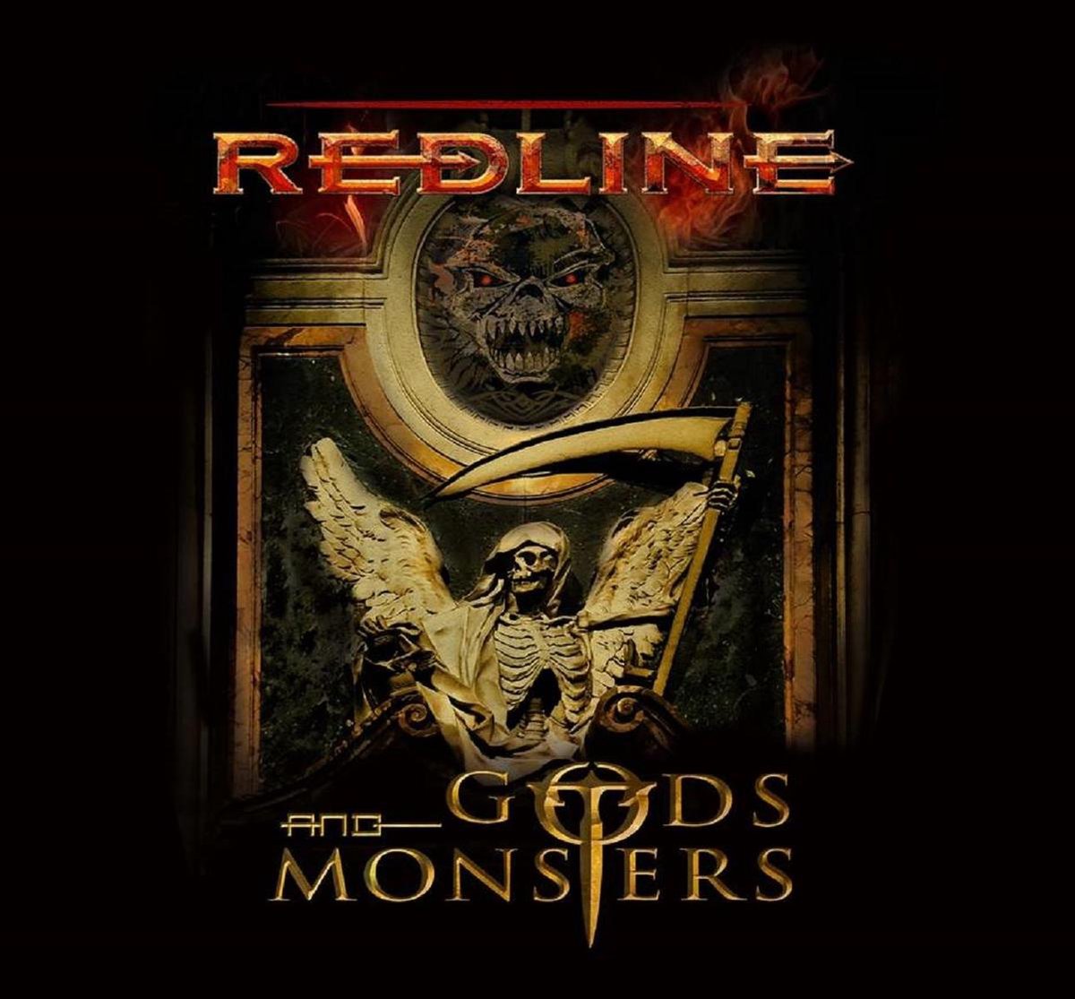 Gods And Monsters
