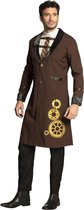 Boland - Volwassenenkostuum Sir Steampunk - Multi - XL - Volwassenen -