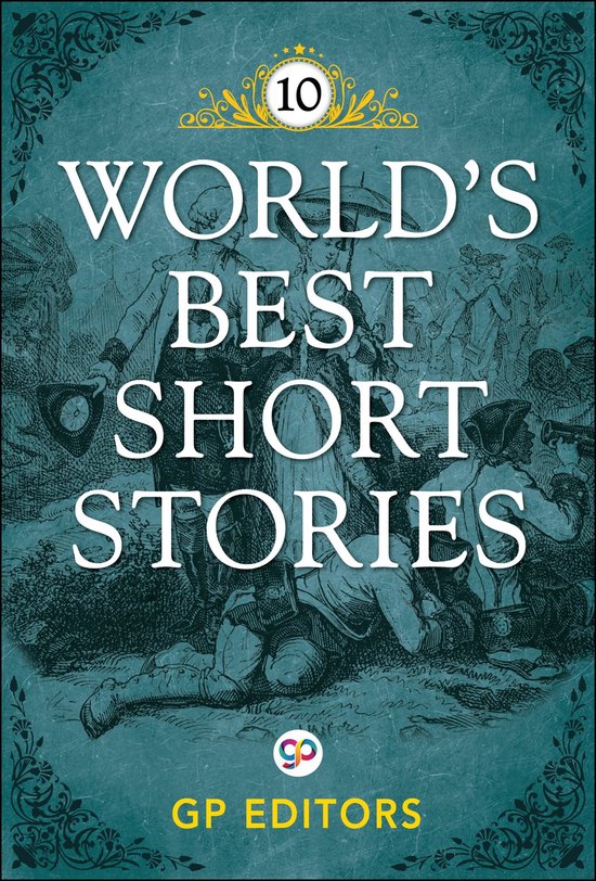 World S Best Short Stories