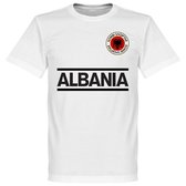 Albanië Team T-Shirt - XXL