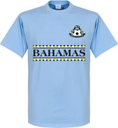 Bahama's Team T-Shirt - XS