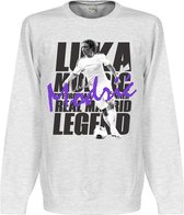 Modric Legend Sweater - M