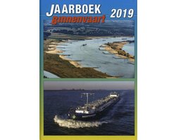 Jaarboek binnenvaart 2019
